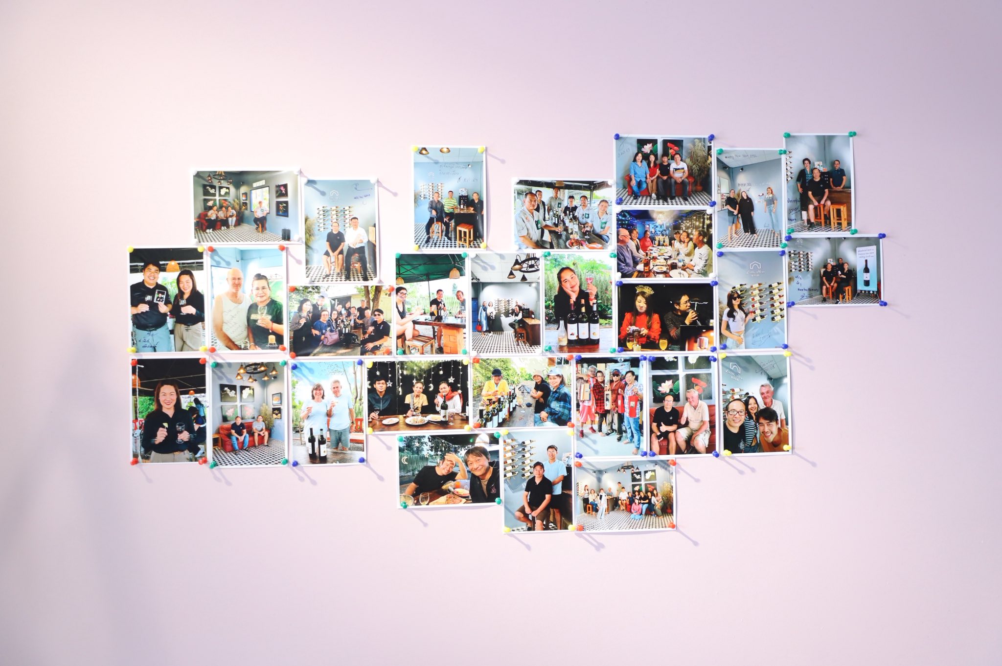 title - จากสวนสู่ขวด 